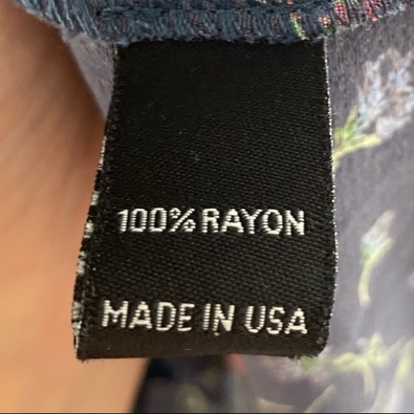 Christy Dawn Nicks Midi Dress - Picture 6 of 15